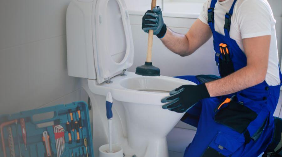 Local expert plumbing services in Trenton, NE